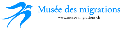 MUSEE DES MIGRATIONS ET DES DROITS HUMAINS Lausanne